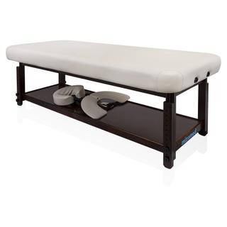 Массажный стол стационарный Mizomed Classic-Flat SCF3M32 широкий (82 см)