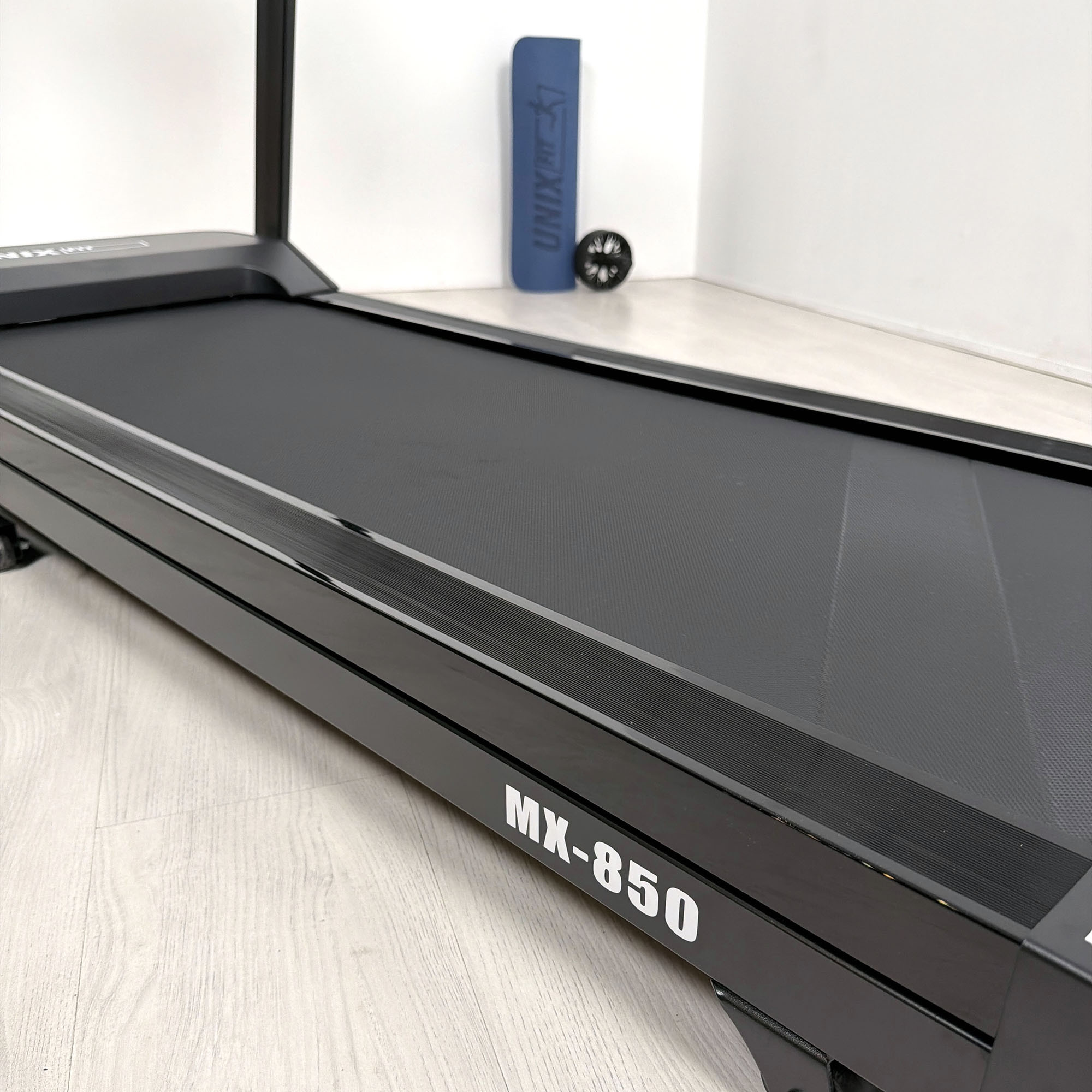 Беговая дорожка UNIX Fit MX-850 (версия 2.0)