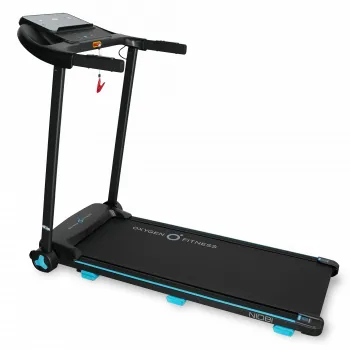Беговая дорожка домашняя OXYGEN FITNESS NIOBI