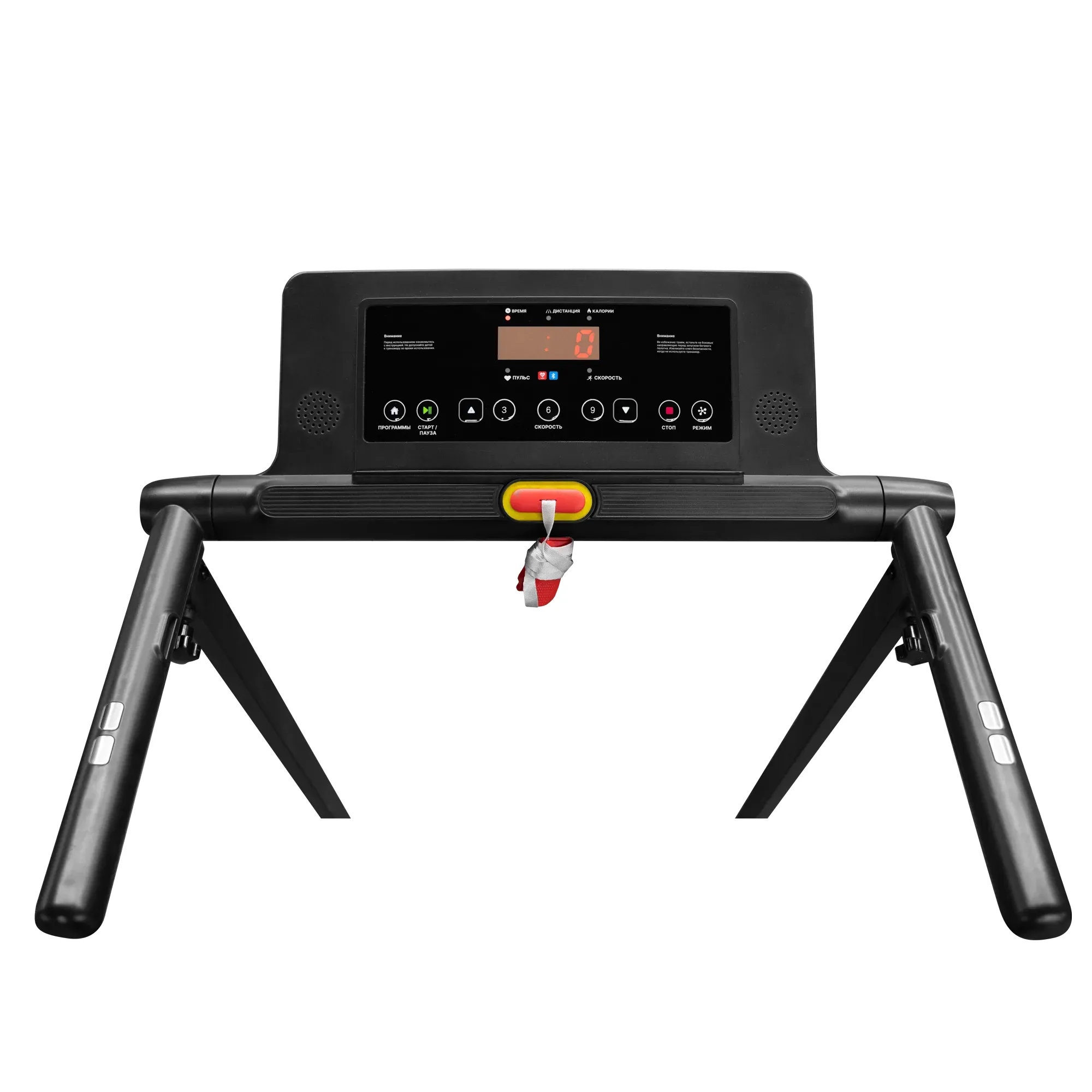 Беговая дорожка домашняя CARBON FITNESS T370