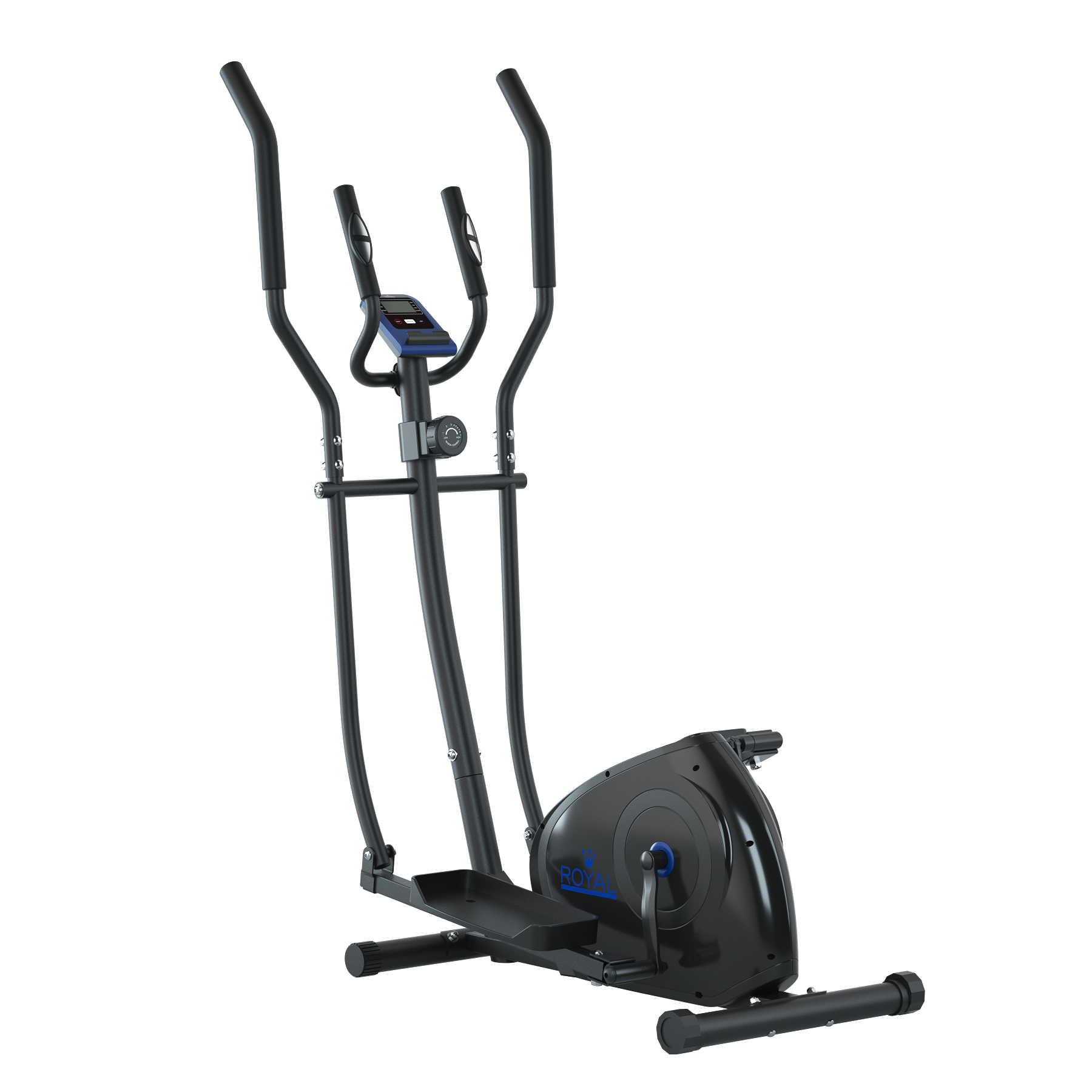 Эллиптический тренажер Royal Fitness Арт. RFEL-53