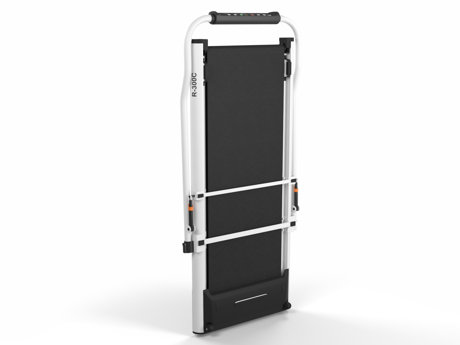 Беговая дорожка UNIX Fit R-300C белый