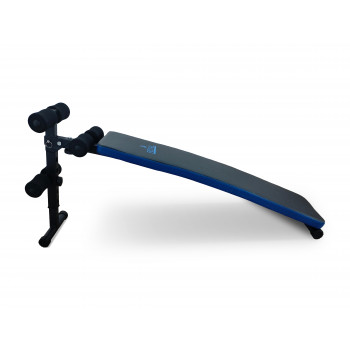 Скамья наклонная Royal Fitness, Арт. HB-ST002
