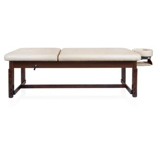 Массажный стол стационарный Mizomed Essence-Tilt SET3S30+H