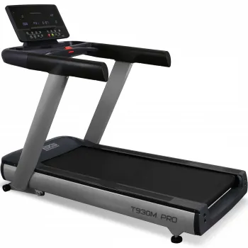 Беговая дорожка профессиональная BRONZE GYM T930M PRO