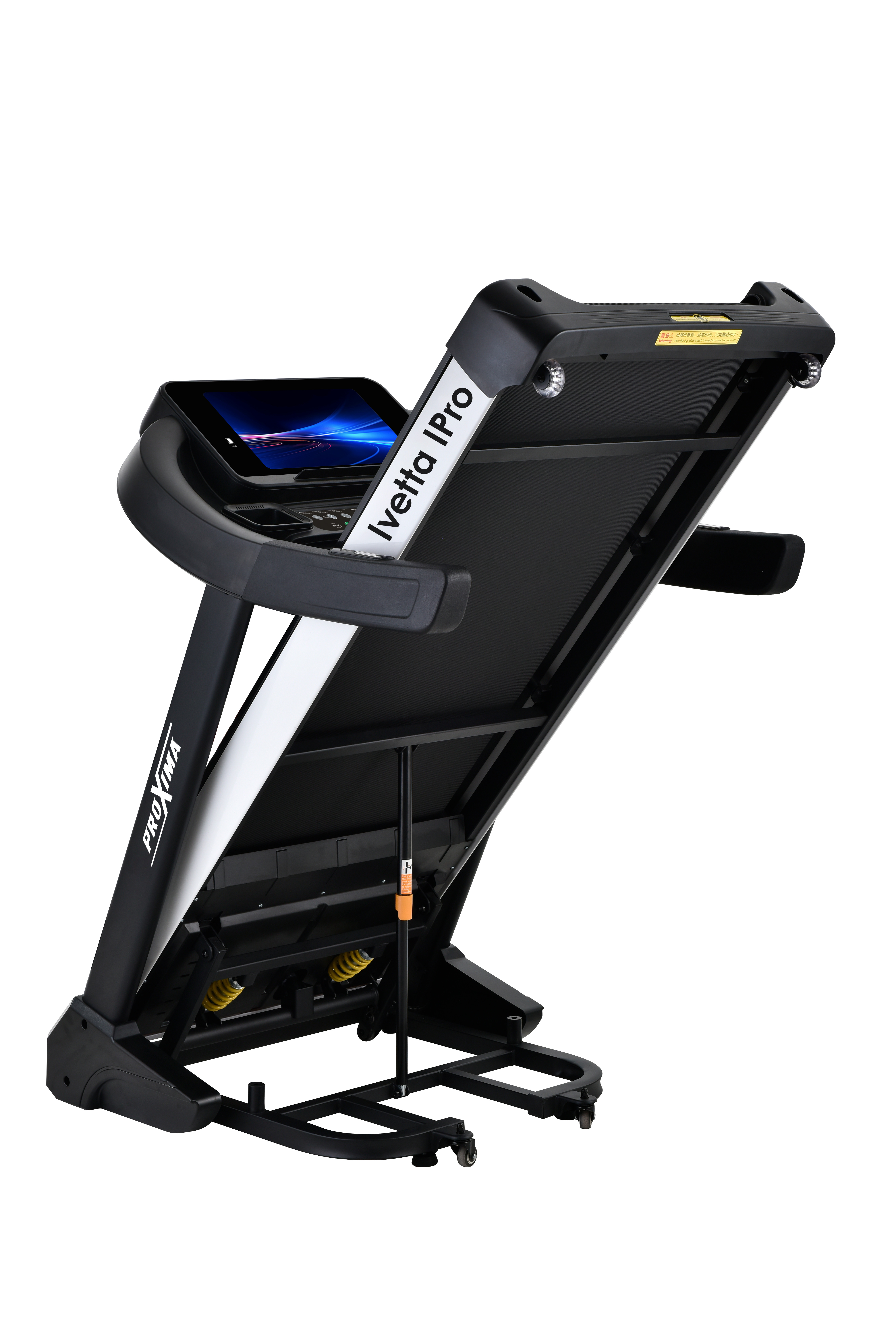 Беговая дорожка электрическая Proxima Ivetta IPro, Арт. PROT-224