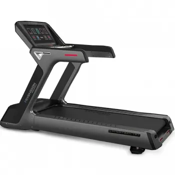 Беговая дорожка профессиональная SVENSSON INDUSTRIAL ARMORTECH TFT (GRAPHITE BLUE)