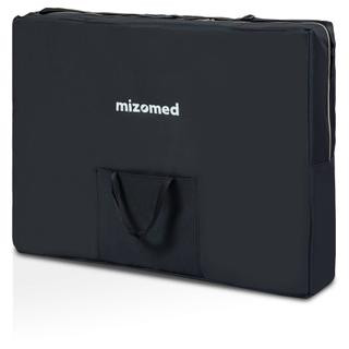 Массажный стол складной Mizomed Premium AL 2