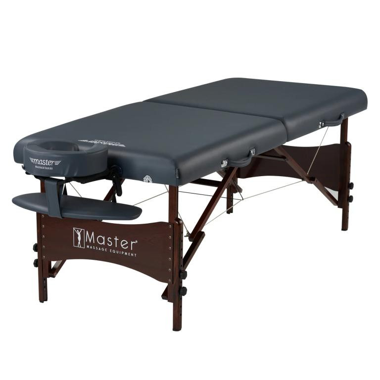 Массажный стол складной Master Del Ray Pro