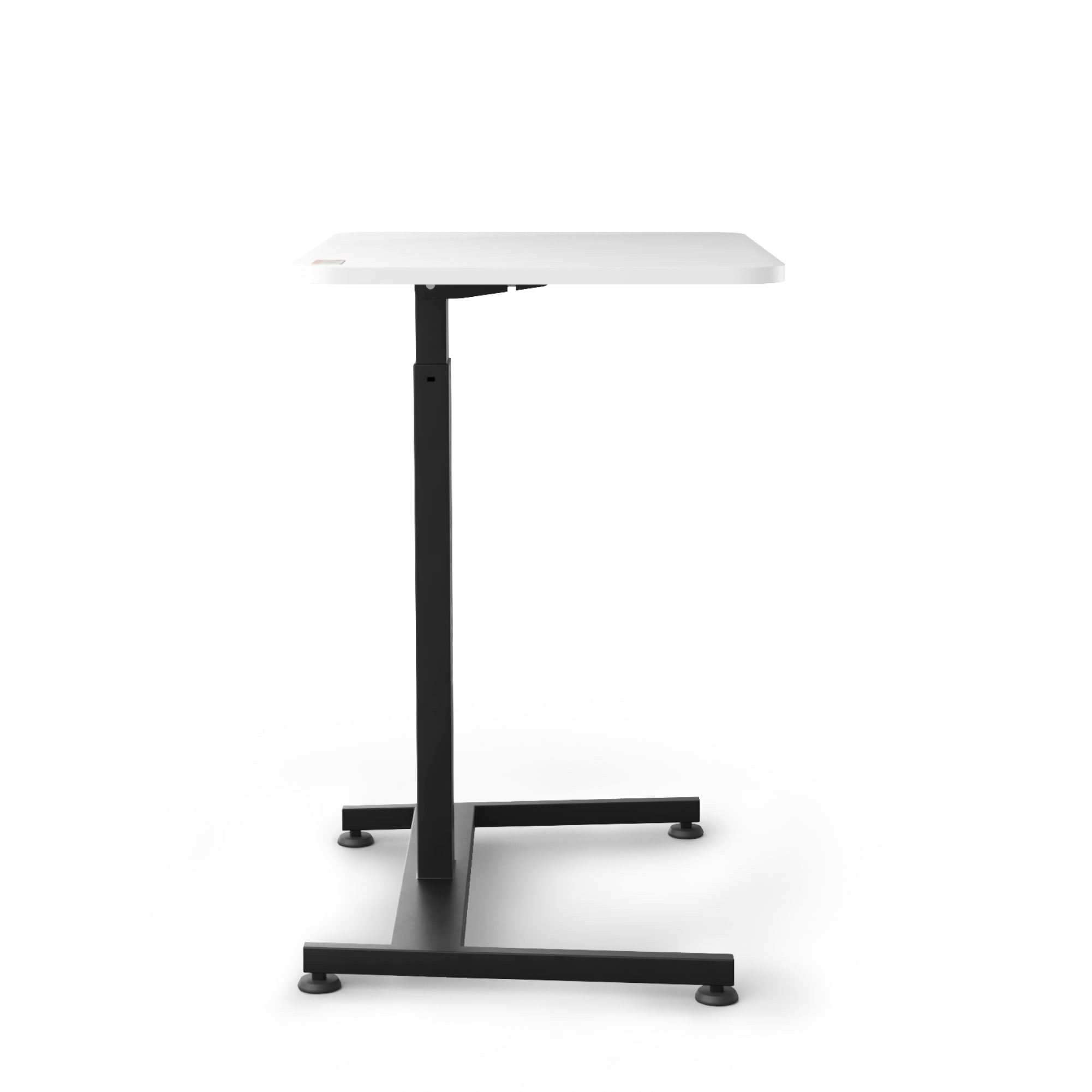 Регулируемый стол UNIX Fit Wood E-Desk LT100