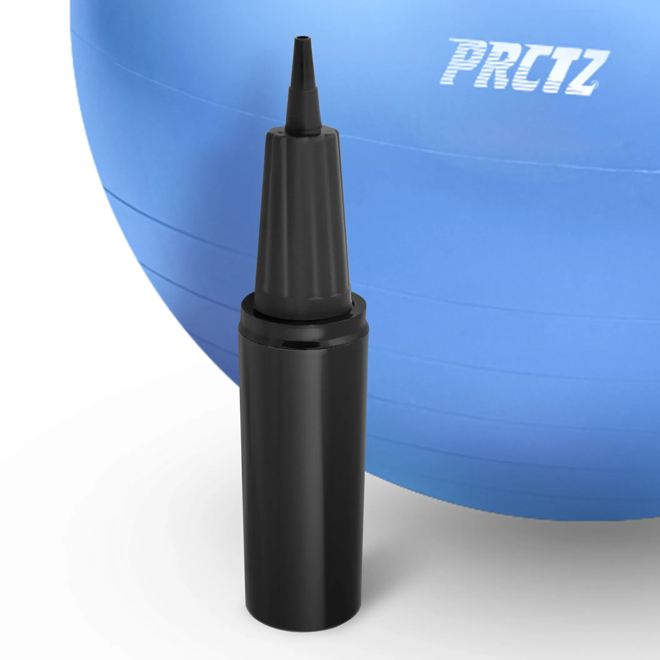 Мяч гимнастический PRCTZ GYM BALL ANTI-BURST, 75 см.