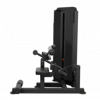 Пресс-машина профессиональный BRONZE GYM PARTNER ML-812