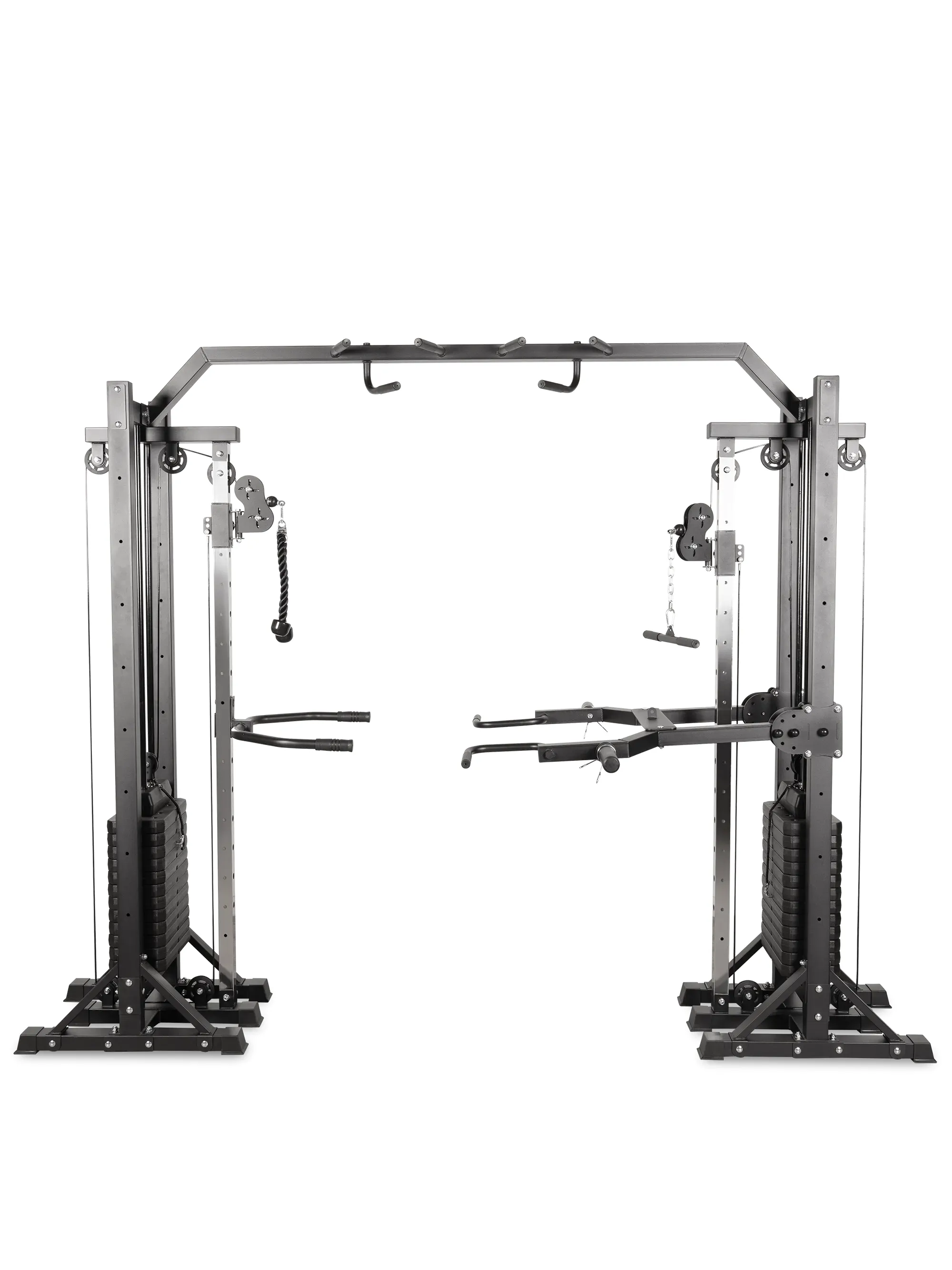 Кроссовер OXYGEN FITNESS VESTON