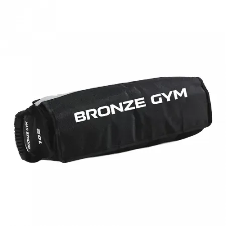 Сэндбэг мешок-утяжелитель для функционального тренинга BRONZE GYM,до 20кг.