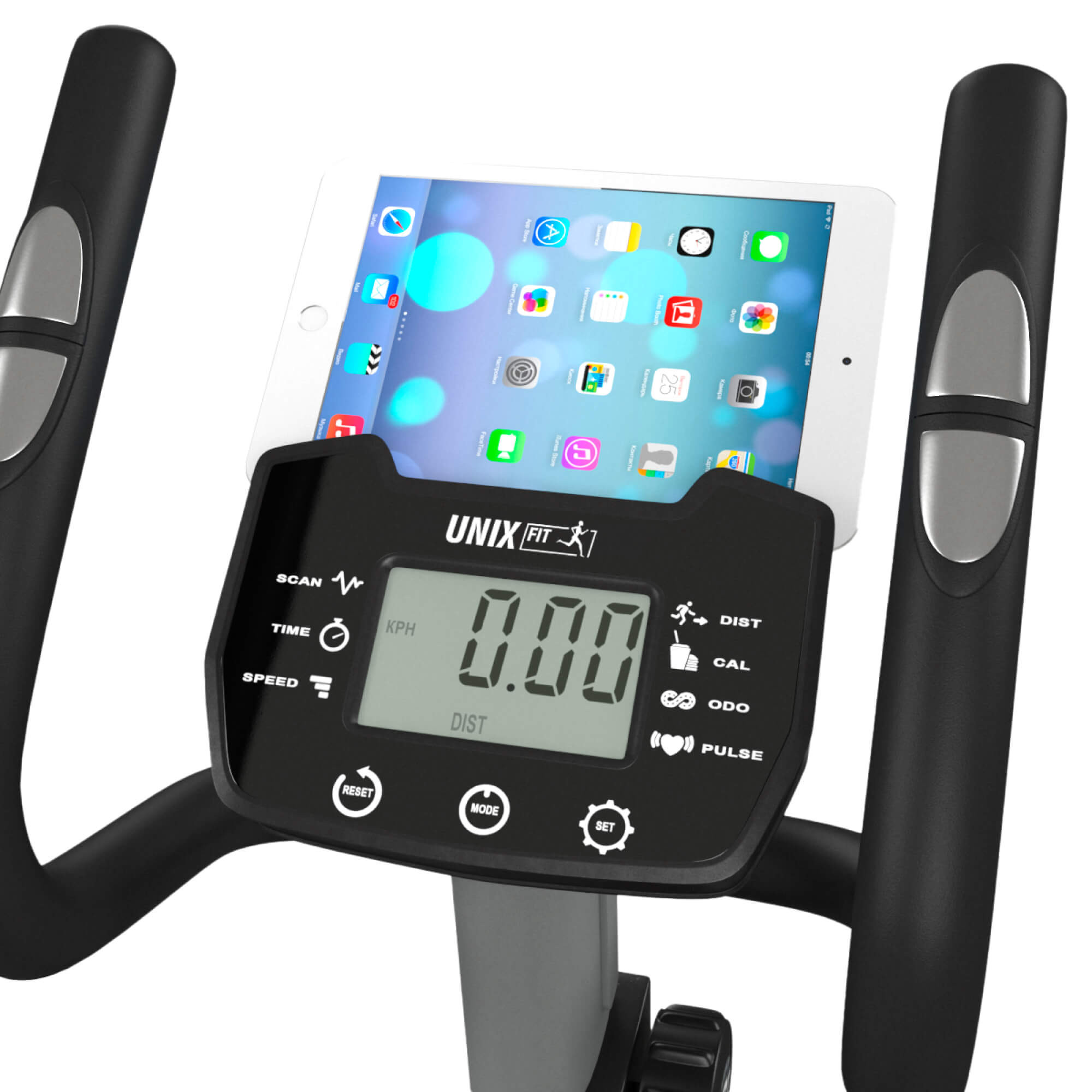 Эллиптический тренажер UNIX Fit SL-430