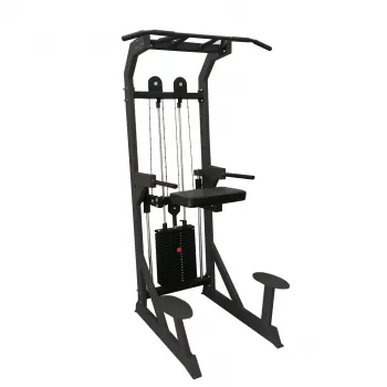 Гравитрон профессиональный BRONZE GYM PARTNER ML-701