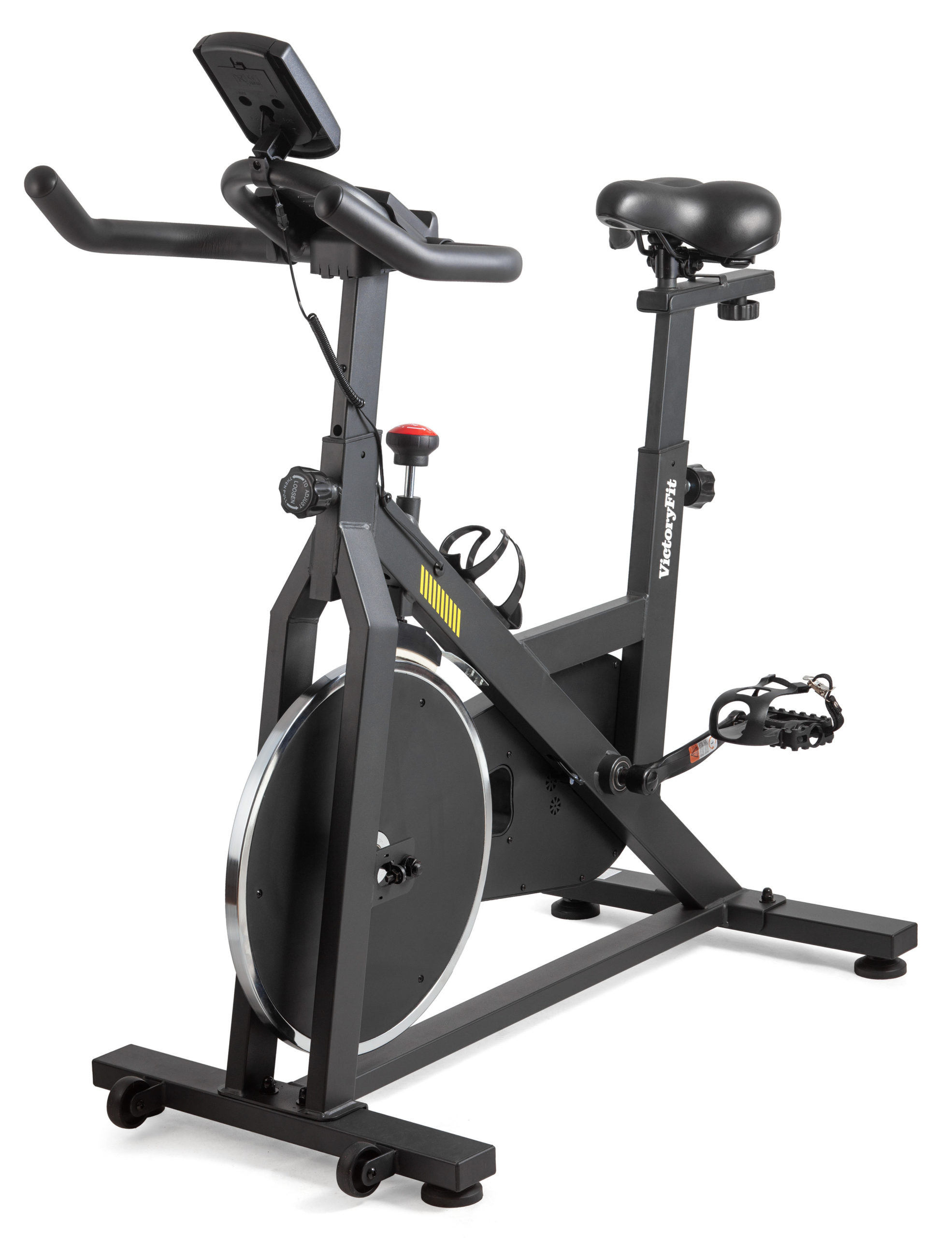 Спинбайк VictoryFit VF-S121