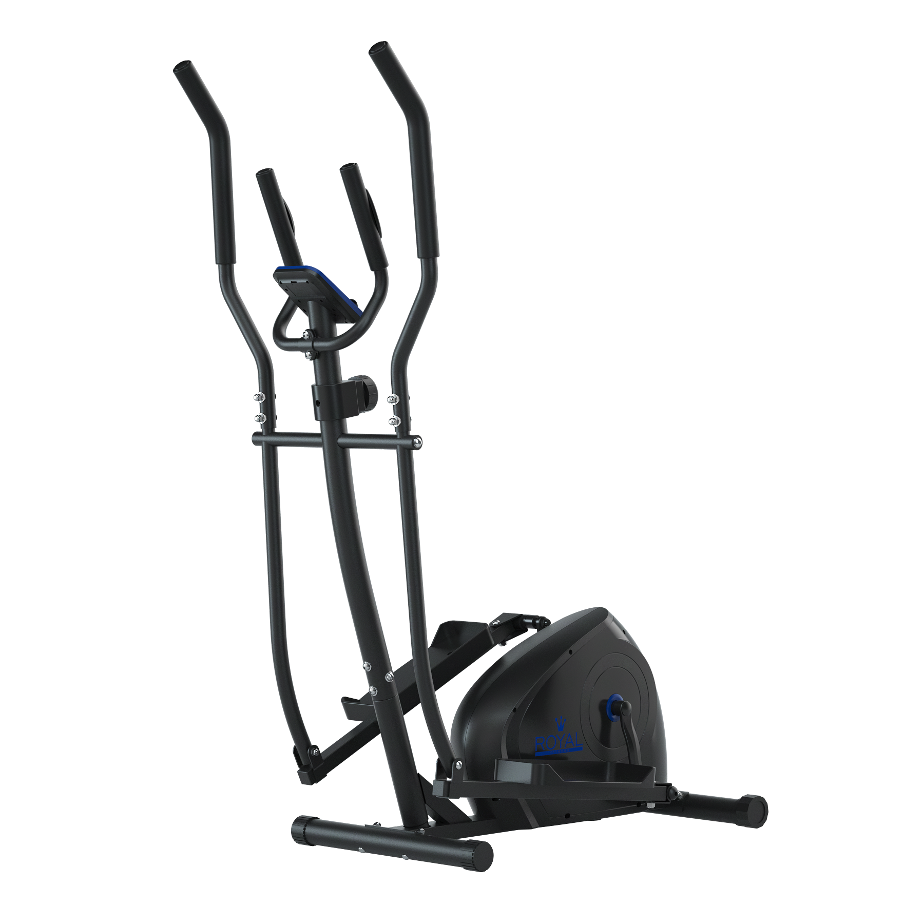 Эллиптический тренажер Royal Fitness Арт. RFEL-53