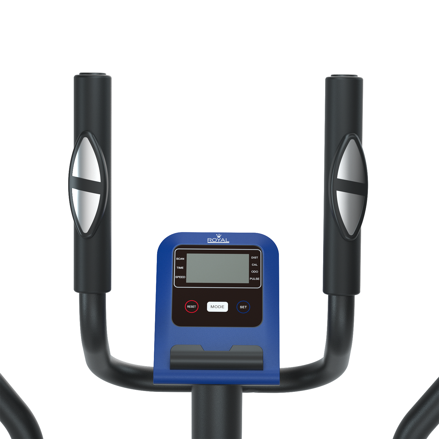 Эллиптический тренажер Royal Fitness Арт. RFEL-53