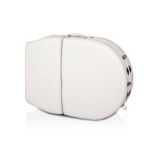 Массажный стол складной Mizomed Premium Oval 3