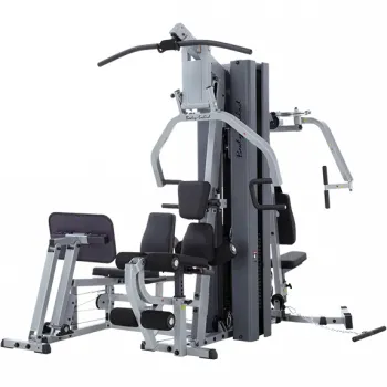Силовой комплекс BODY SOLID EXM3000LPS/EXM3000LP