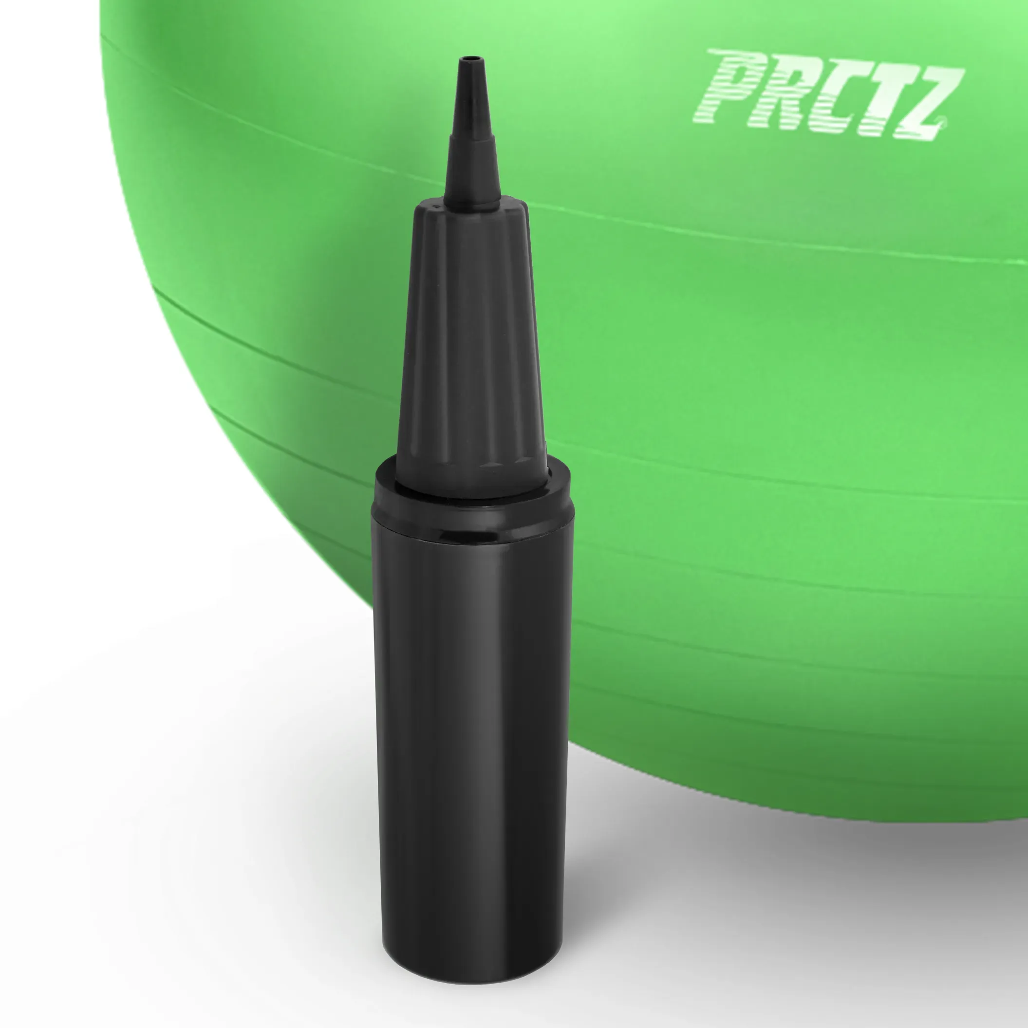 Мяч гимнастический PRCTZ GYM BALL ANTI-BURST, 65 см.