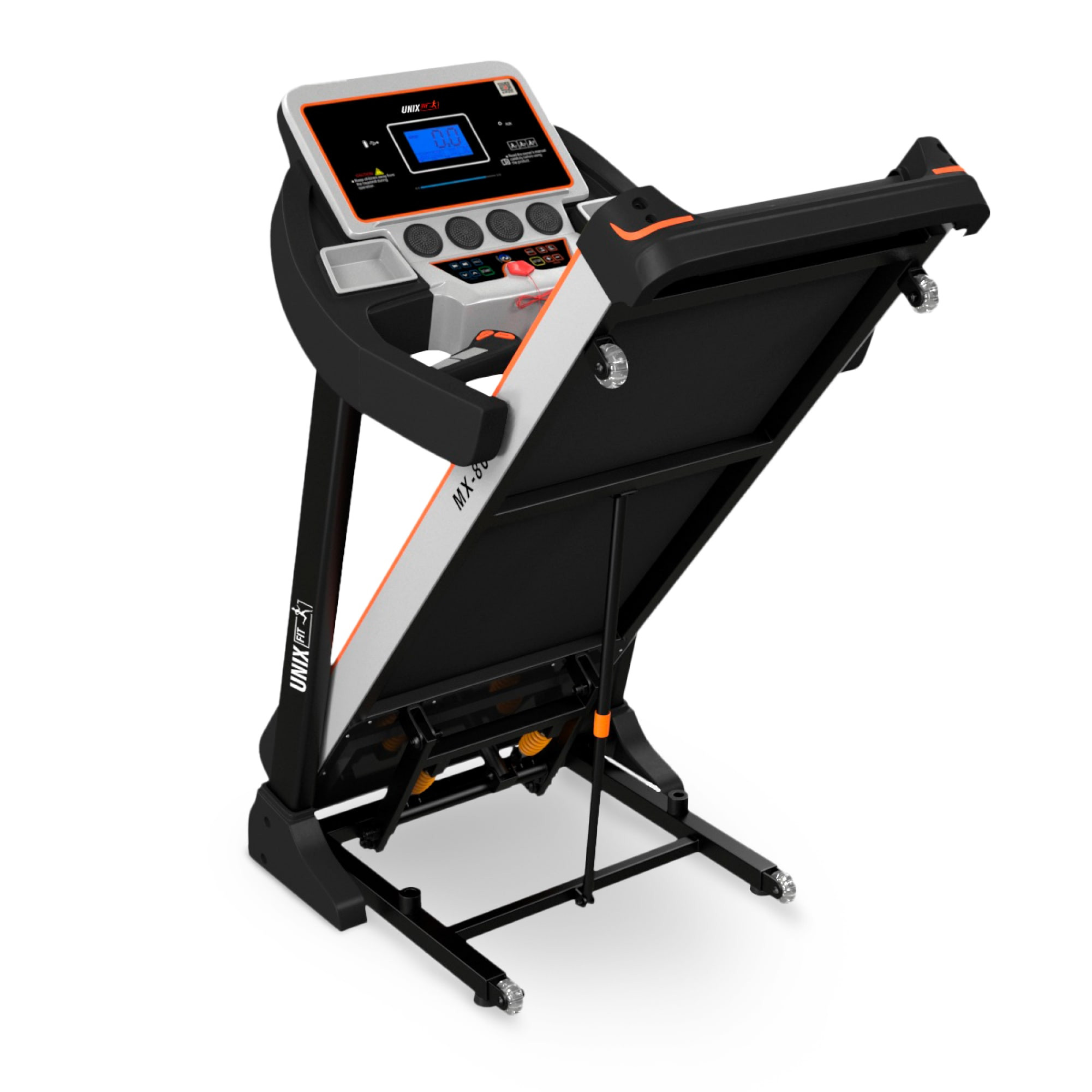 Беговая дорожка UNIX Fit MX-800S