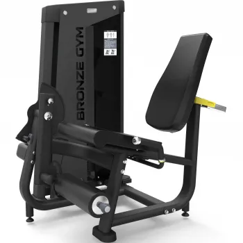 Разгибание ног профессиональный BRONZE GYM NEO 02