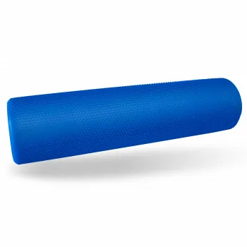 Ролик для йоги и пилатеса профессиональный PRCTZ EVA FOAM ROLLER,60см.