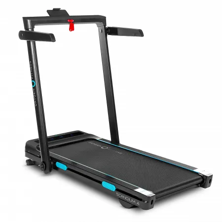 Беговая дорожка домашняя OXYGEN FITNESS SCANDIUM A