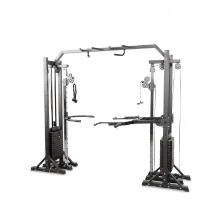 Кроссовер OXYGEN FITNESS VESTON