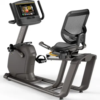 Велоэргометр домашний MATRIX R30XER