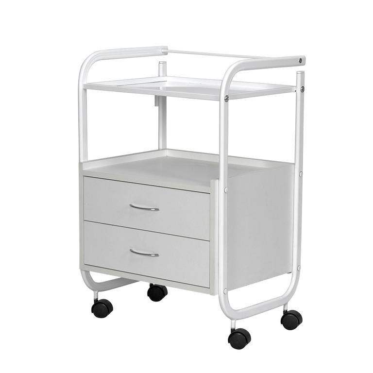 Электрический стационарный массажный стол Mizomed Union Basic