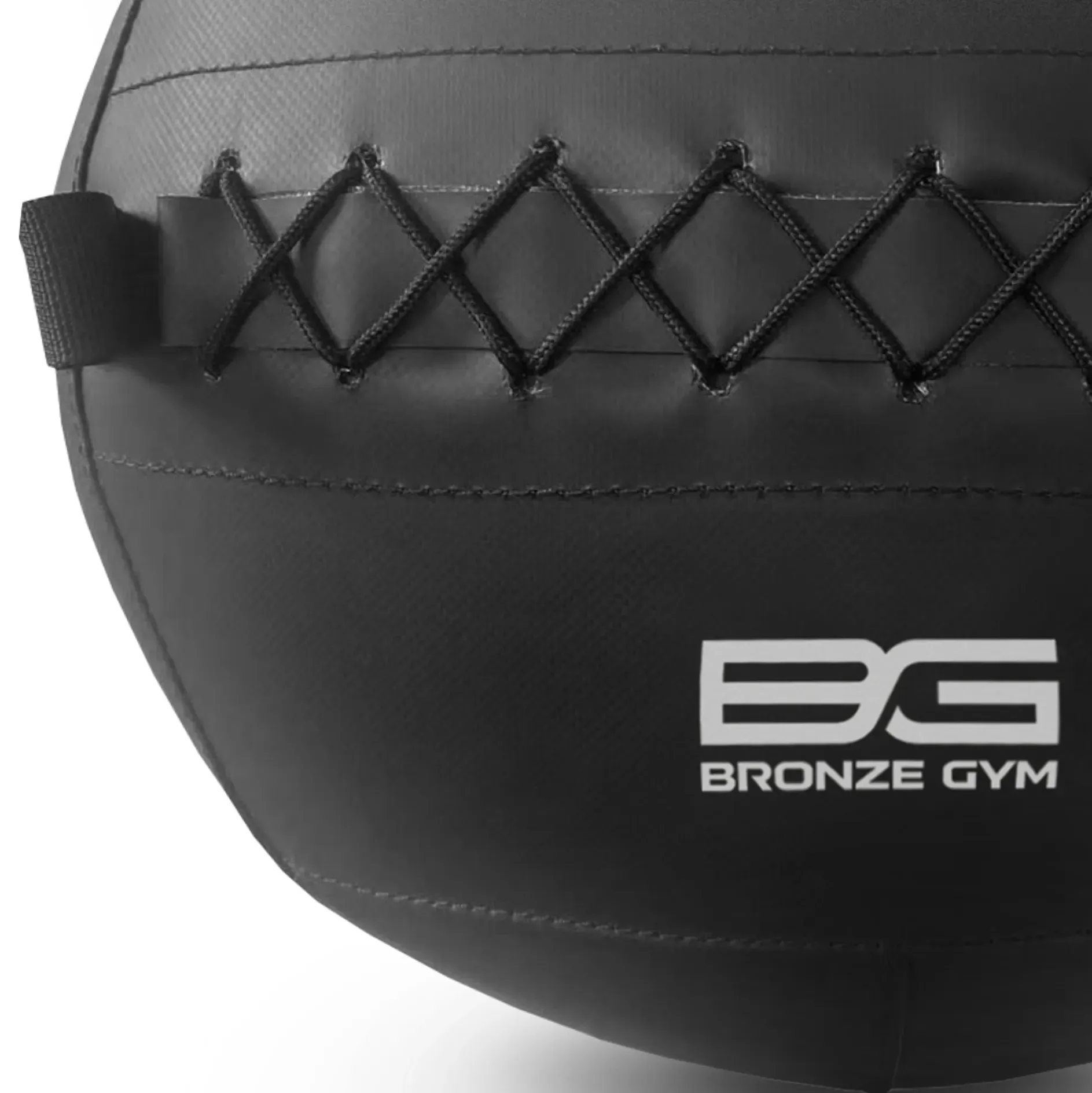 Мяч набивной BRONZE GYM, 11кг.