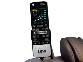 Массажное кресло UNO One UN367 (модификация 1) Brown