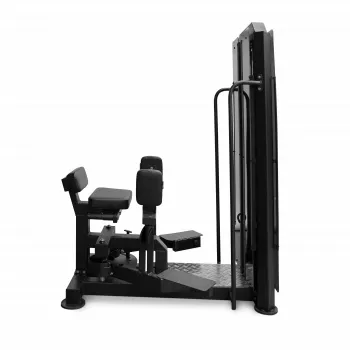 Сведение ног профессиональный BRONZE GYM PARTNER ML-804