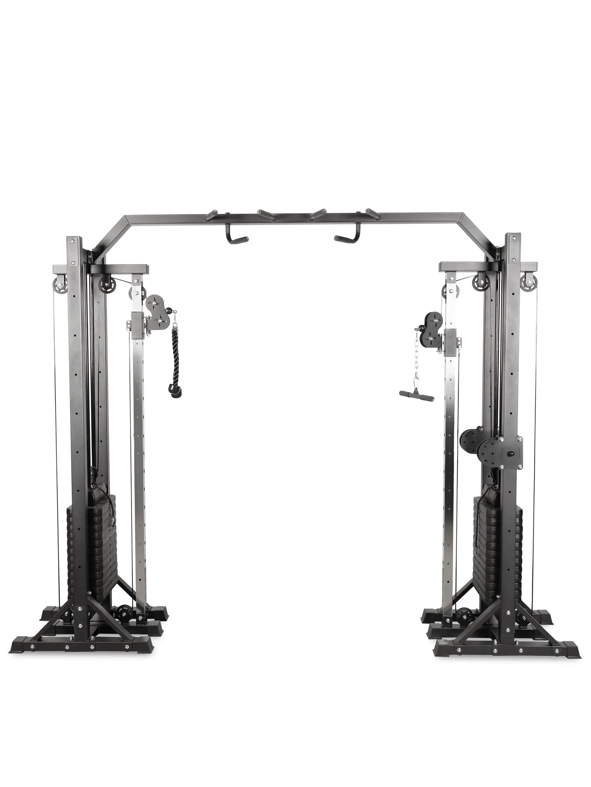 Кроссовер OXYGEN FITNESS VESTON