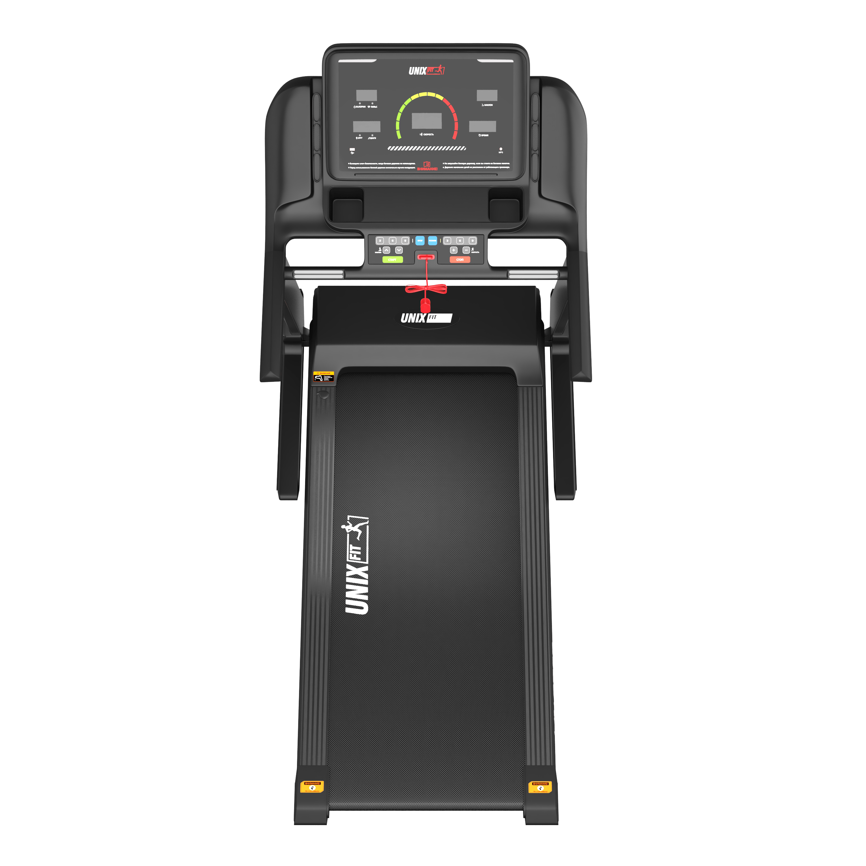 Беговая дорожка UNIX Fit MX-950B