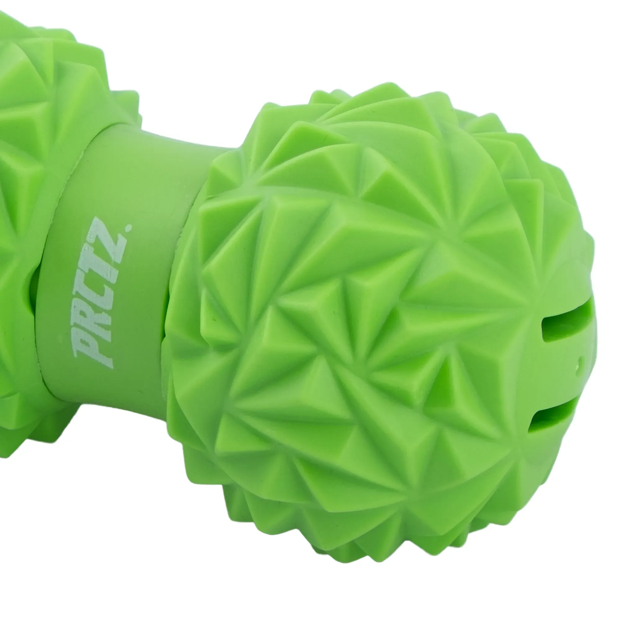 Мяч массажный сдвоенный PRCTZ DUAL MASSAGE BALL