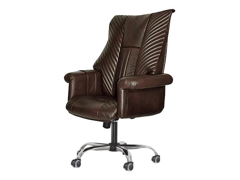 Массажное кресло UNO One UN367 (модификация 1) Brown