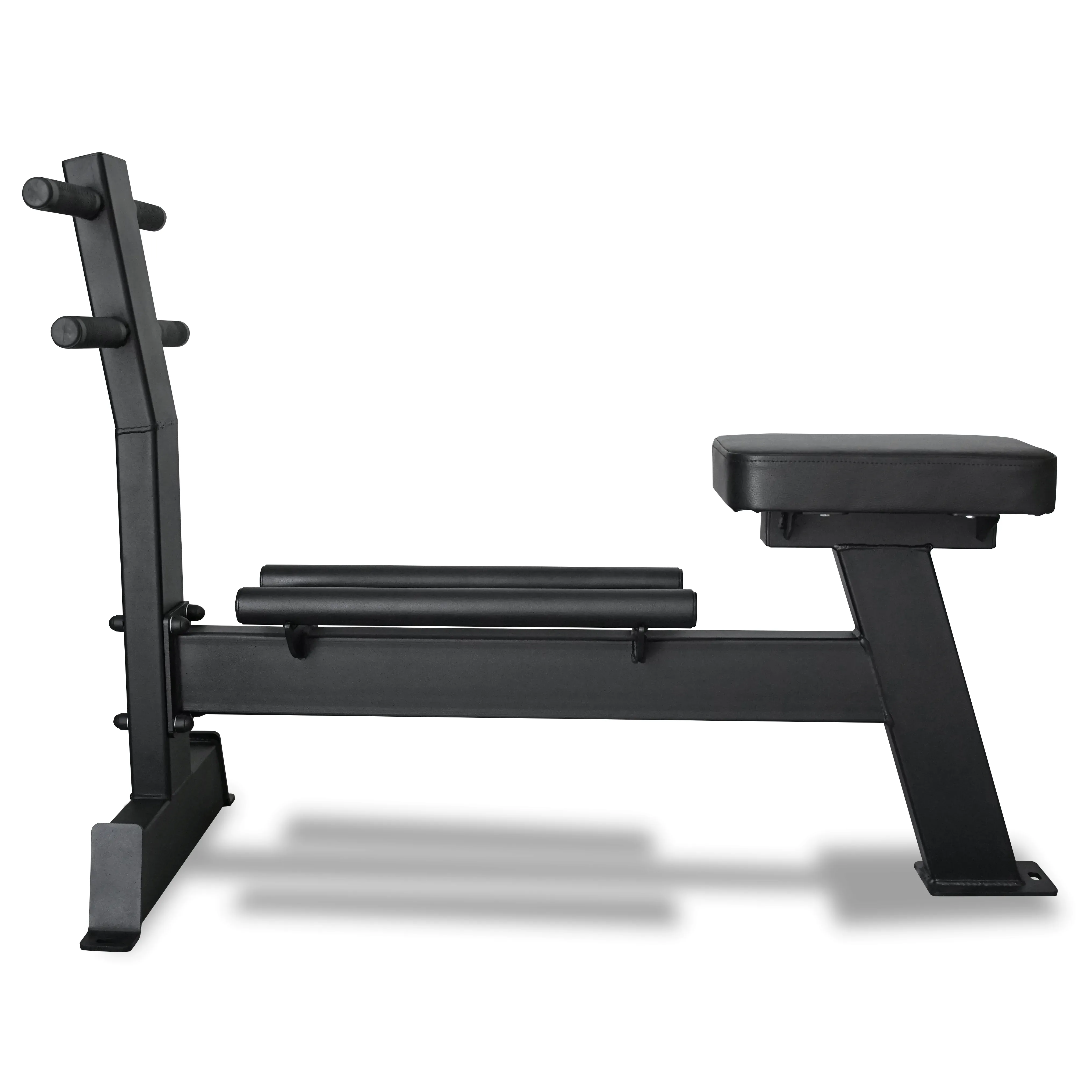 Скамья для тяги гантели BRONZE GYM PARTNER AL-322