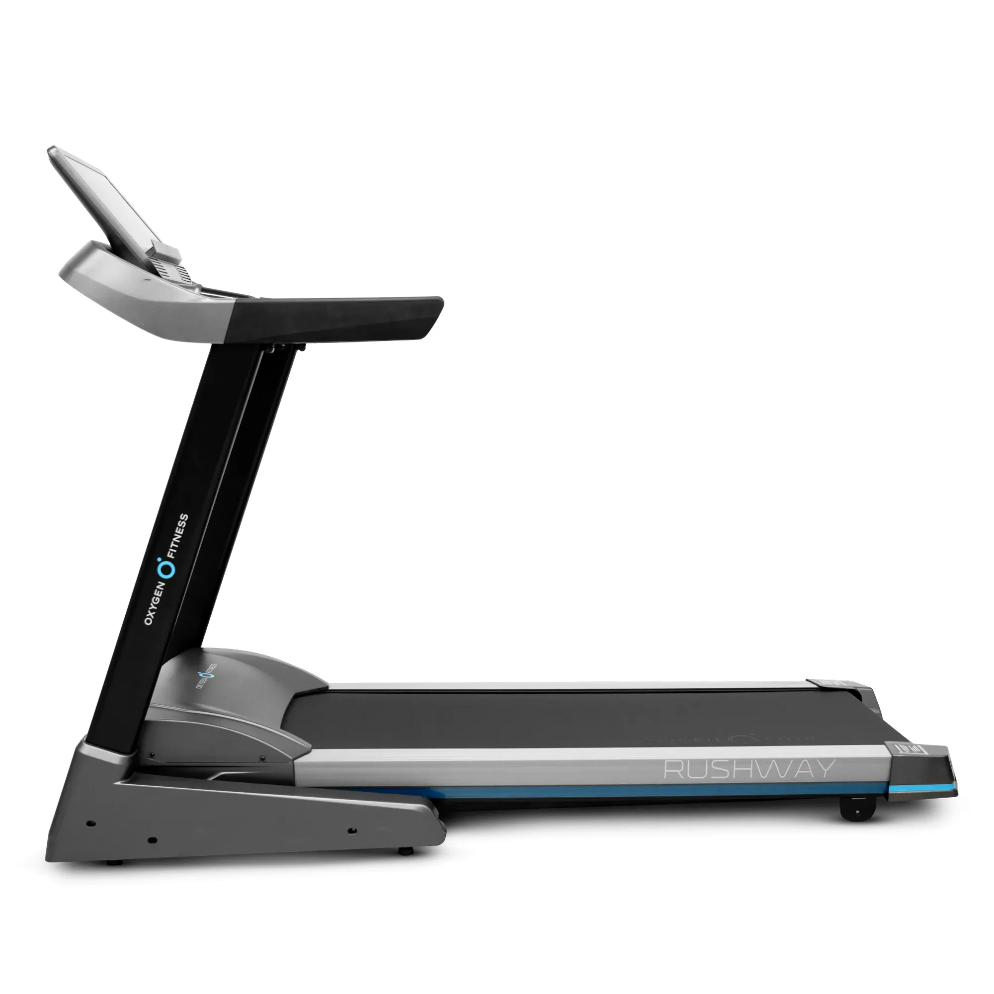 Беговая дорожка домашняя OXYGEN FITNESS RUSHWAY