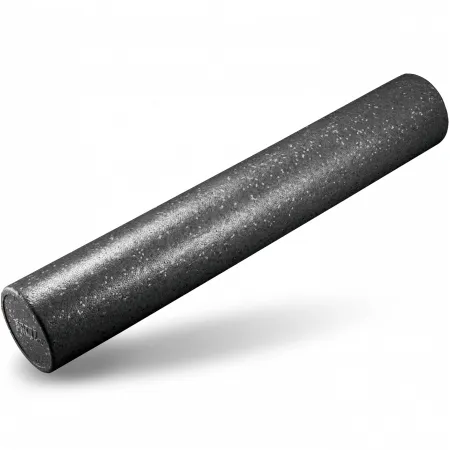 Ролик для йоги и пилатеса PRCTZ EPP FOAM ROLLER, 90 см.