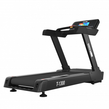 Беговая дорожка UNIX Fit T-1300 PRO (10,1" TFT)