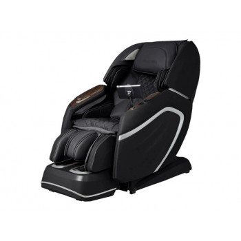 Массажное кресло FUJIMO TON PRO ZEN F888 Графит
