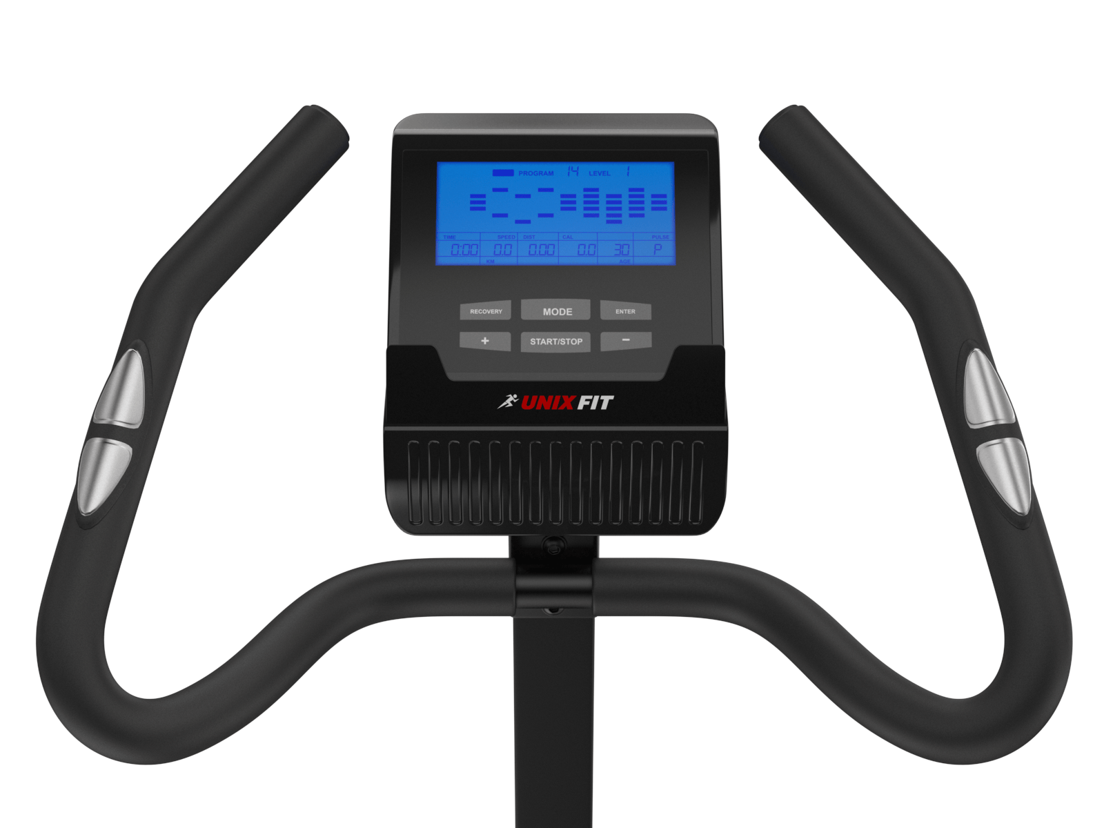 Велотренажер UNIX Fit BL-390E