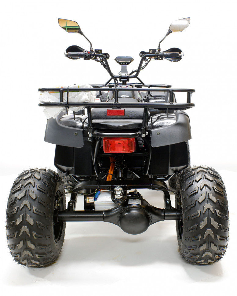 Квадроцикл GreenCamel Сахара A3052 (60V 3000W R10)