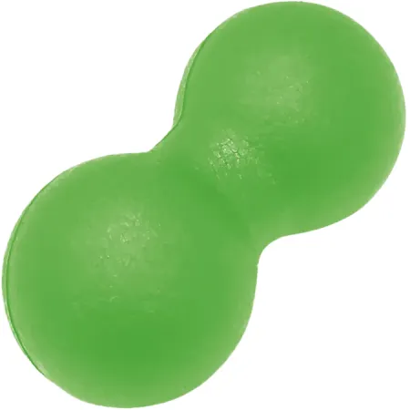 Мяч массажный сдвоенный PRCTZ MASSAGE THERAPY PEANUT BALL,25 см.