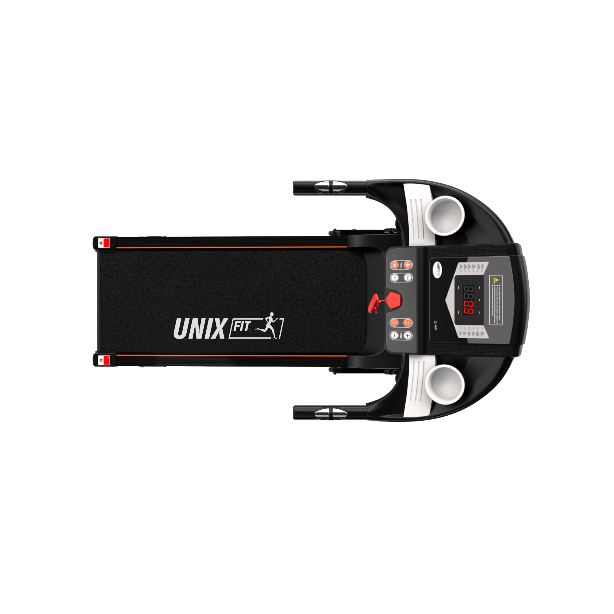 Беговая дорожка UNIX Fit ST-510T
