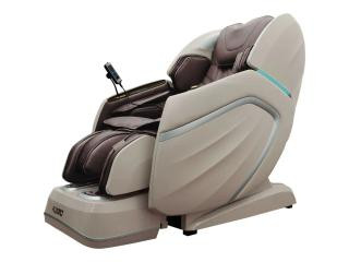 Массажное кресло FUJIMO TON PRO ZEN F888 Имбирь